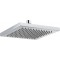 DELTA RP53496 SQUARE 8" RAINCAN SHOWERHEAD 