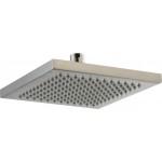 DELTA RP53496 SQUARE 8" RAINCAN SHOWERHEAD 