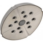 DELTA ADDISON RP61265 RAINCAN SHOWERHEAD 