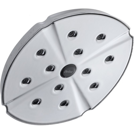 DELTA ADDISON RP61274 RAINCAN SHOWERHEAD 