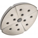 DELTA ADDISON RP61274 RAINCAN SHOWERHEAD 