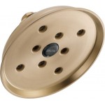 DELTA RP70173 TRANSITIONAL SHOWERHEAD 2.0 GPM 