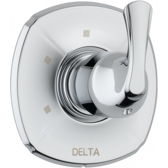 DELTA ADDISON T11892 3 FUNCTION DIVERTER TRIM 