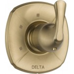 DELTA ADDISON T11892 3 FUNCTION DIVERTER TRIM 