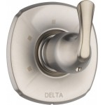 DELTA ADDISON T11892 3 FUNCTION DIVERTER TRIM 