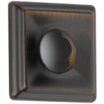 Delta RP52144 Shower Flange - Tub and Shower