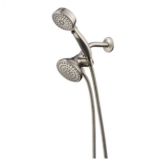 Delta 58967 ActivTouch Handshower Showerhead Combo