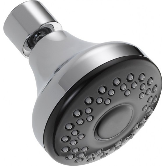 Delta 52672-20 Touch-Clean Shower Head