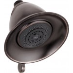 Delta RP34355 Touch-CleanR 3-Setting Shower Head