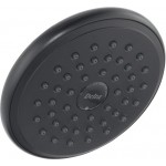 DELTA TRADITIONAL RP51305 TOUCH-CLEAN RAINCAN SHOWERHEAD 