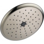 DELTA TRADITIONAL RP52382 RAINCAN SHOWERHEAD- SINGLE FUNCTION 