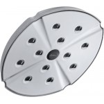 DELTA ADDISON RP61274 RAINCAN SHOWERHEAD 