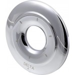 DELTA RP42413 D-ESCUTCHEON 1900 DIVERTER 