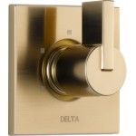 DELTA VERO T11853 3 Setting Diverter 