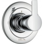 DELTA COMPEL T11861 3 FUNCTION DIVERTER 