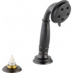 Delta RP72767LHP DELTA: ROMAN TUB HANDSHOWER WITH TRANSFER VALVE