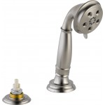 Delta RP72767LHP DELTA: ROMAN TUB HANDSHOWER WITH TRANSFER VALVE