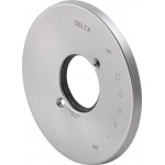 DELTA RP73374 TRINSIC: ESCUTCHEON/SEAL - 17 SERIES SHOWER 