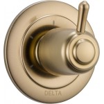 DELTA T11800 3 FUNCTION DIVERTER TRIM 