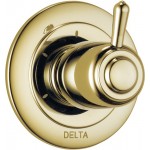 DELTA T11800 3 FUNCTION DIVERTER TRIM 