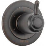 DELTA T11800 3 FUNCTION DIVERTER TRIM 