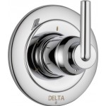 Delta T11859 3 Function Diverter Trim