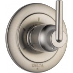 Delta T11859 3 Function Diverter Trim