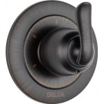 DELTA LINDEN T11894 3 SETTING DIVERTER TRIM 