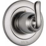 DELTA LINDEN T11894 3 SETTING DIVERTER TRIM 