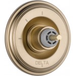 DELTA CASSIDY T11897-LHP 3 FUNCTION DIVERTER TRIM 