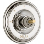 DELTA CASSIDY T11897-LHP 3 FUNCTION DIVERTER TRIM 