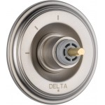 DELTA CASSIDY T11897-LHP 3 FUNCTION DIVERTER TRIM 