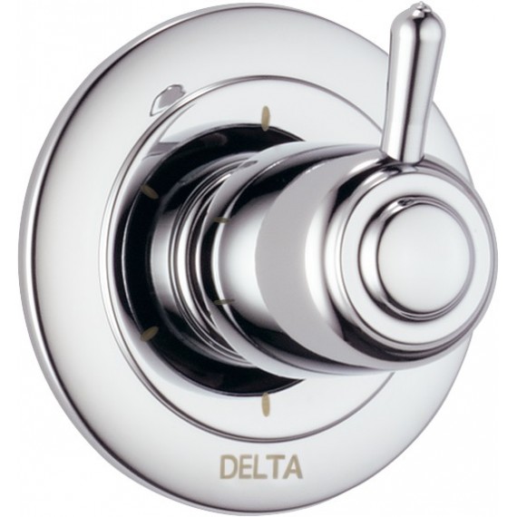 DELTA T11900 6 FUNCTION DIVERTER TRIM 