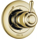 DELTA T11900 6 FUNCTION DIVERTER TRIM 