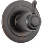 DELTA T11900 6 FUNCTION DIVERTER TRIM 