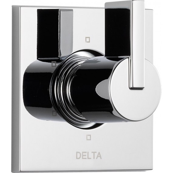 DELTA VERO T11953 6 Setting Diverter 