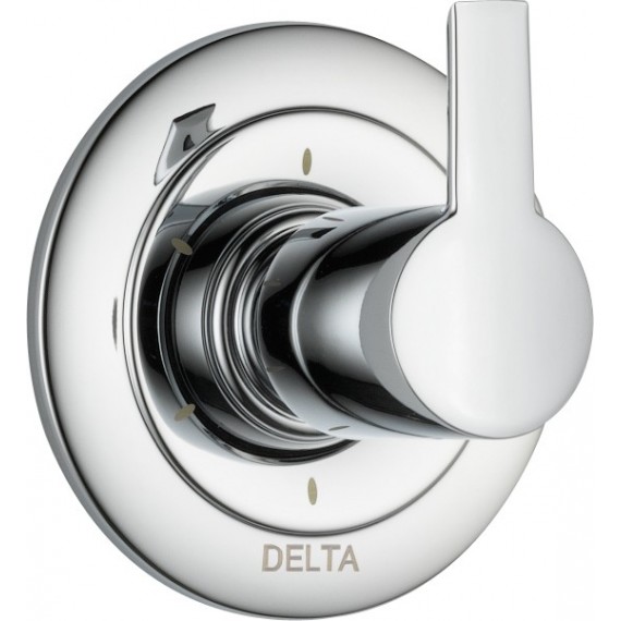 DELTA COMPEL T11961 6 FUNCTION DIVERTER 