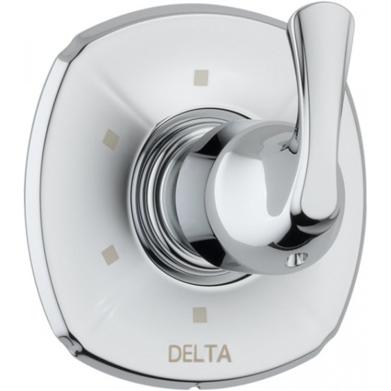 DELTA ADDISON T11992 6 FUNCTION DIVERTER TRIM 