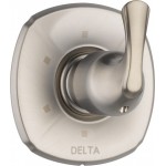 DELTA ADDISON T11992 6 FUNCTION DIVERTER TRIM 