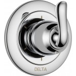 DELTA LINDEN T11994 6 SETTING DIVERTER TRIM 