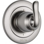 DELTA LINDEN T11994 6 SETTING DIVERTER TRIM 