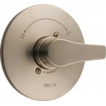 DELTA WYNNE T14034 VALVE ONLY - CH 