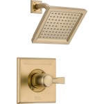 Delta T14251 MonitorR 14 Series Shower Only Trim