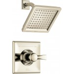 Delta T14251 MonitorR 14 Series Shower Only Trim