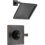 Delta T14251 MonitorR 14 Series Shower Only Trim