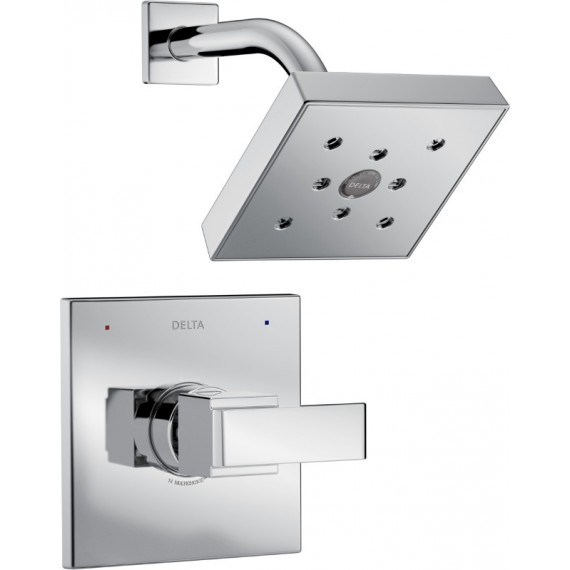 Delta T14267 MonitorR 14 Series Shower Only Trim