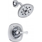 DELTA ADDISON T14292 1400 SHOWER ONLY 