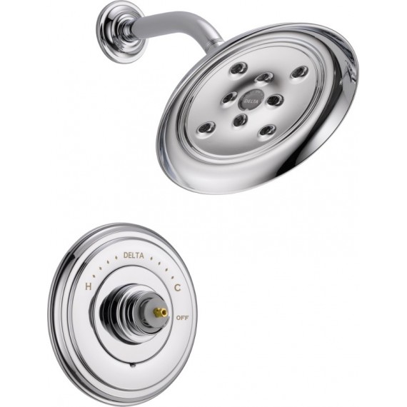 DELTA CASSIDY T14297-LHP 14 SERIES MC SHOWER TRIM 