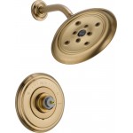 DELTA CASSIDY T14297-LHP 14 SERIES MC SHOWER TRIM 