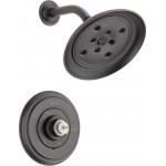 DELTA CASSIDY T14297-LHP 14 SERIES MC SHOWER TRIM 